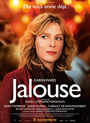 Jealous (2017)