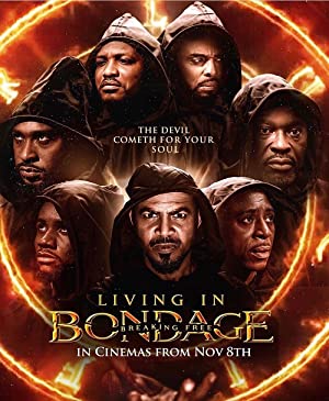 Living in Bondage Breaking Free (2019)