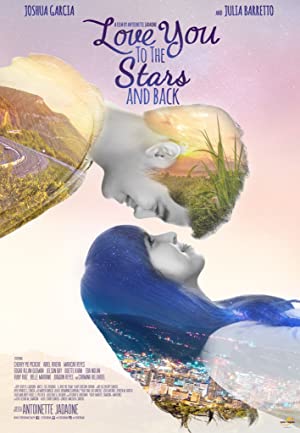 Love You to the Stars and Back (2017)