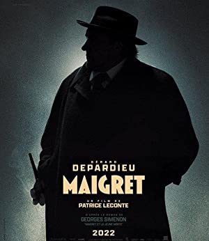 Maigret (2022)