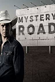 Mystery Road Origin (2022)