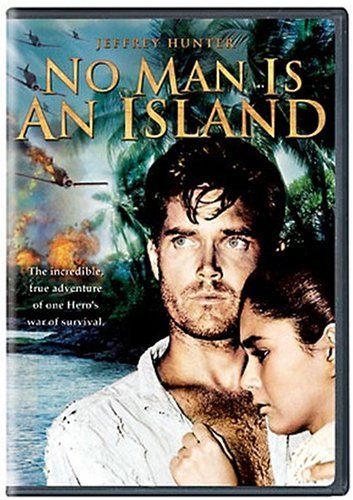 No Man Is an Island (1962)