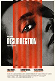 Resurrection (2022)