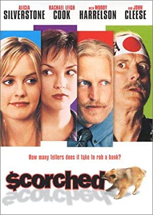 Scorched (2003)