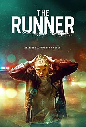 The Runner (2021)