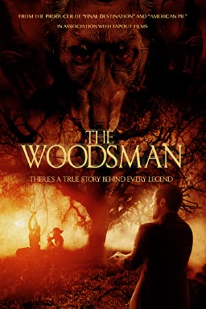 The Woodsman (2020)