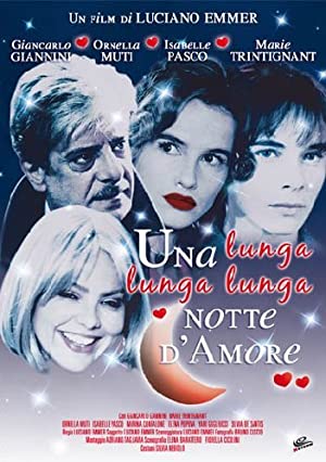 Una lunga lunga lunga notte damore (2001)