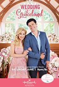 Wedding at Graceland (2019)