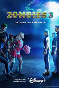 Zombies 3 (2022)