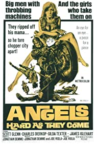 Angels Hard as They Come (1971)