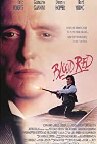 Blood Red (1989)