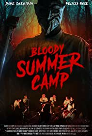 Bloody Summer Camp (2021)