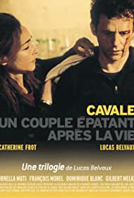 Cavale (2002)