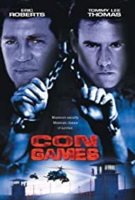 Con Games (2001)