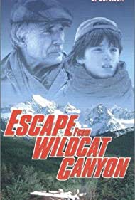 Escape from Wildcat Canyon (1998)