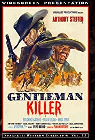 Gentleman Killer (1967)