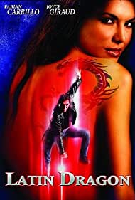 Watch Full Movie :Latin Dragon (2004)