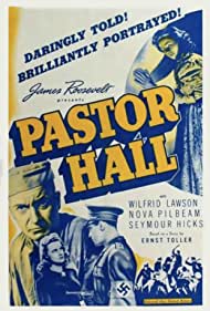 Pastor Hall (1940)