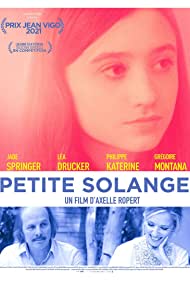 Petite Solange (2021)