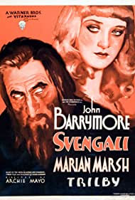 Svengali (1931)