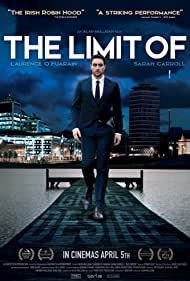 The Limit Of (2018)