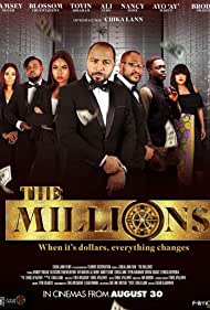 The Millions (2019)