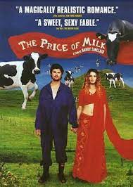 The Price of Milk (2000)