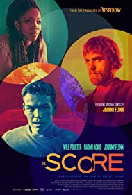 The Score (2021)