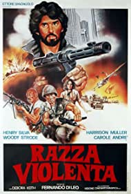 Razza violenta (1984)