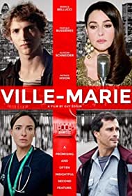 Ville Marie (2015)