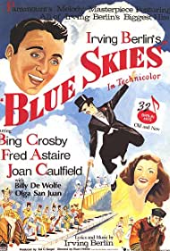 Blue Skies (1946)