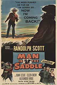 Man in the Saddle (1951)