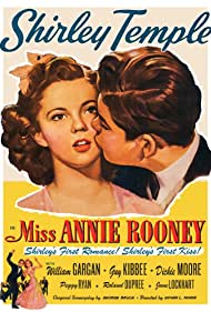 Miss Annie Rooney (1942)