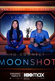 Moonshot (2022)