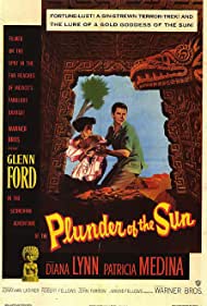 Plunder of the Sun (1953)