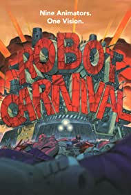 Robot Carnival (1987)