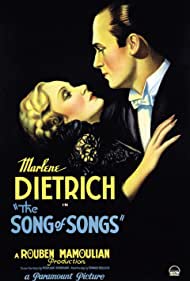 The Song of Songs (1933)