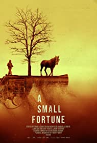 A Small Fortune (2021)