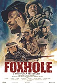 Foxhole (2021)