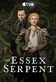 The Essex Serpent (2022-)