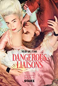 Dangerous Liaisons (2022-)