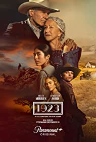 Watch Full Movie :1923 (2022-)