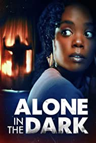 Alone in the Dark (2022)