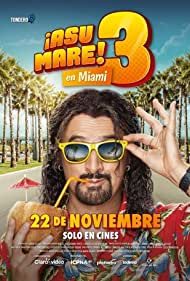 Watch Full Movie :Asu Mare 3 (2018)