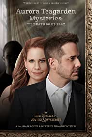 Aurora Teagarden Mysteries Cold Feet and A Cold Case (2021)