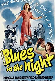 Blues in the Night (1941)