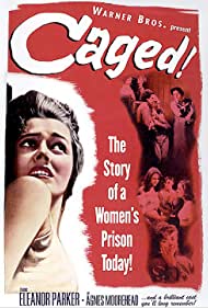 Caged (1950)