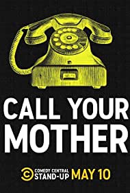 Call Your Mother (2020)