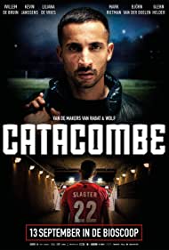 Catacombe (2018)