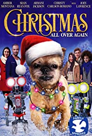 Christmas All Over Again (2016)